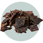 Kangaroo Jerky