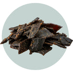 Mallorys Jerky Beef Jerky icon