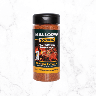 All Purpose Marinades & Rubs - Original Outback
