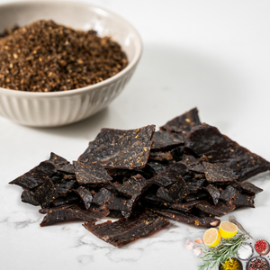 Bulk Beef Jerky