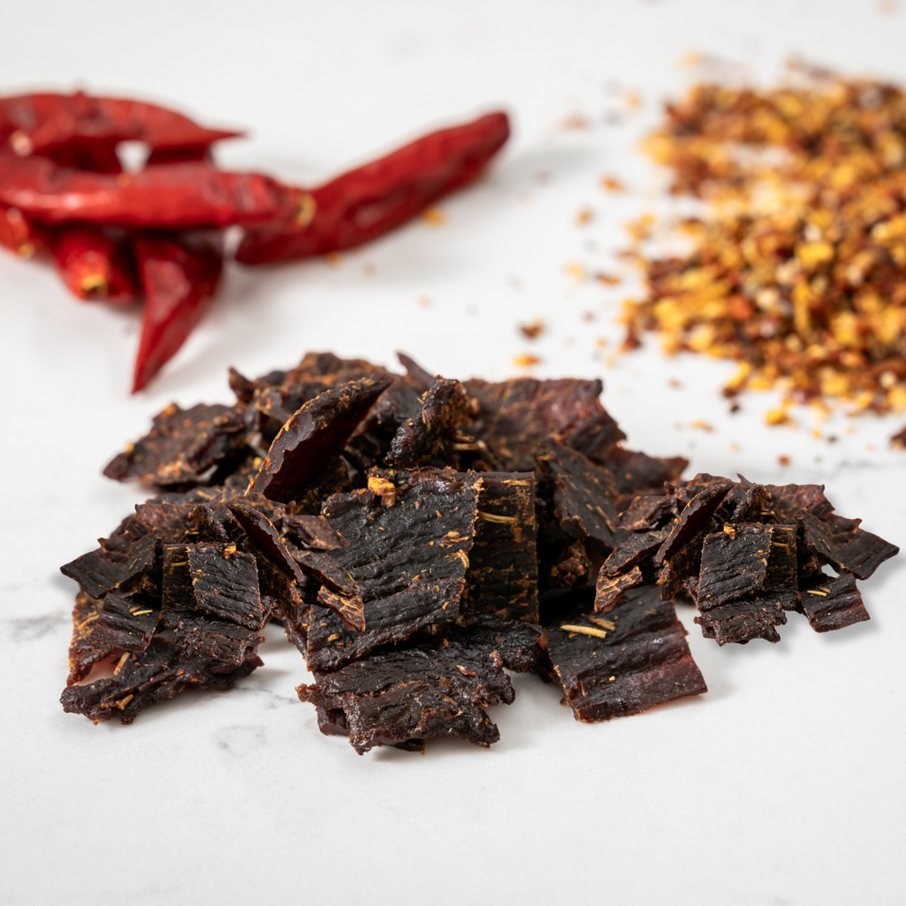 Bulk Kangaroo Jerky