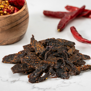 Bulk Beef Jerky