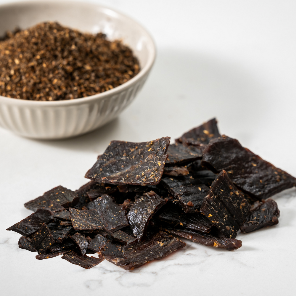 Bulk Beef Jerky