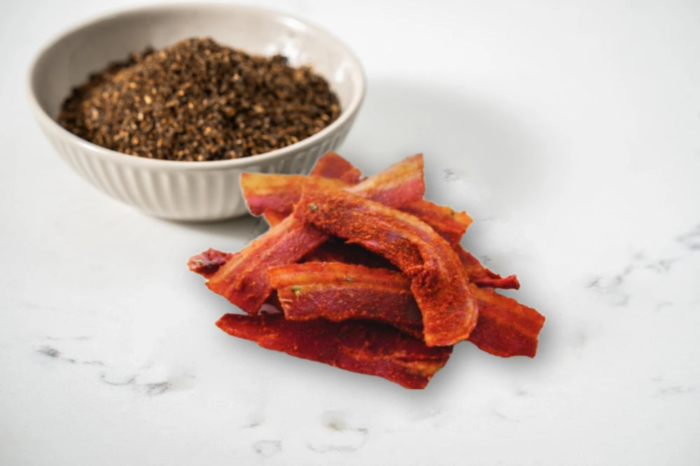 Bacon Jerky - Limited Edition