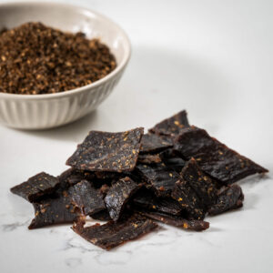 Bulk Pack Original Safari Jerky 300g, 500g & 1kg Packs