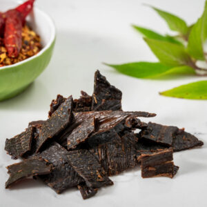 Sweet Chilli Beef Jerky 100g