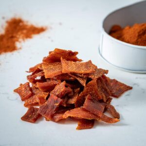 Butter Chicken Jerky 100g