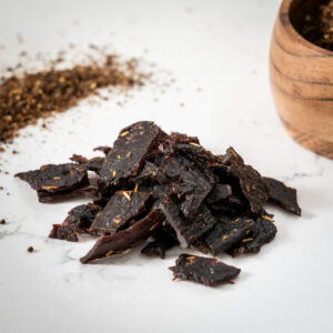 Original Kangaroo Jerky 100g