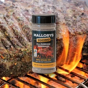 All Purpose Marinade – BBQ Spare Rib – 330g