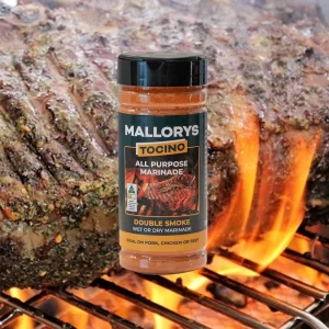 All Purpose Marinade – Double Smoke  – 300g