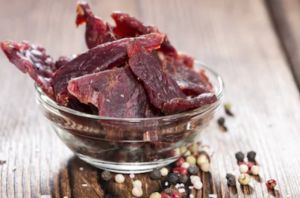 The History of Jerky