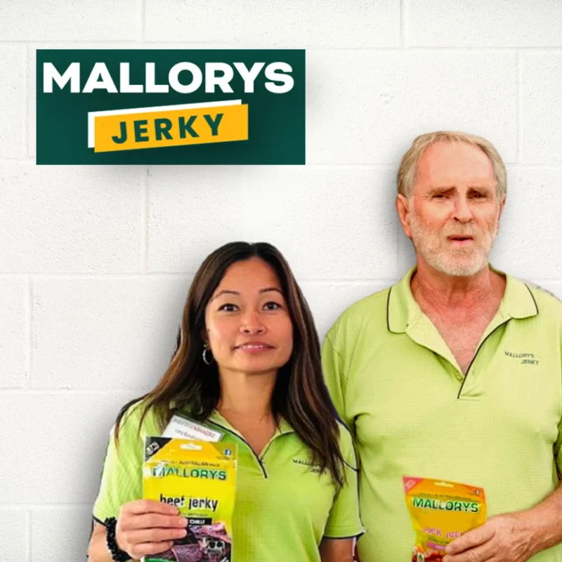 Mallorys Jerky Supply Wholesale 2